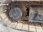 Train de roulement with