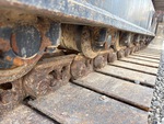 Train de roulement with