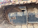 Train de roulement with