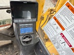 Poste de contrôle with Console de bord