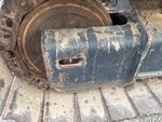 Train de roulement with