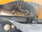 Moteur with Système d'échappement