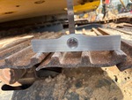 Train de roulement with