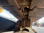 Train de roulement with