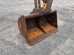 Spécialité with Condition de la pelle hydraulique