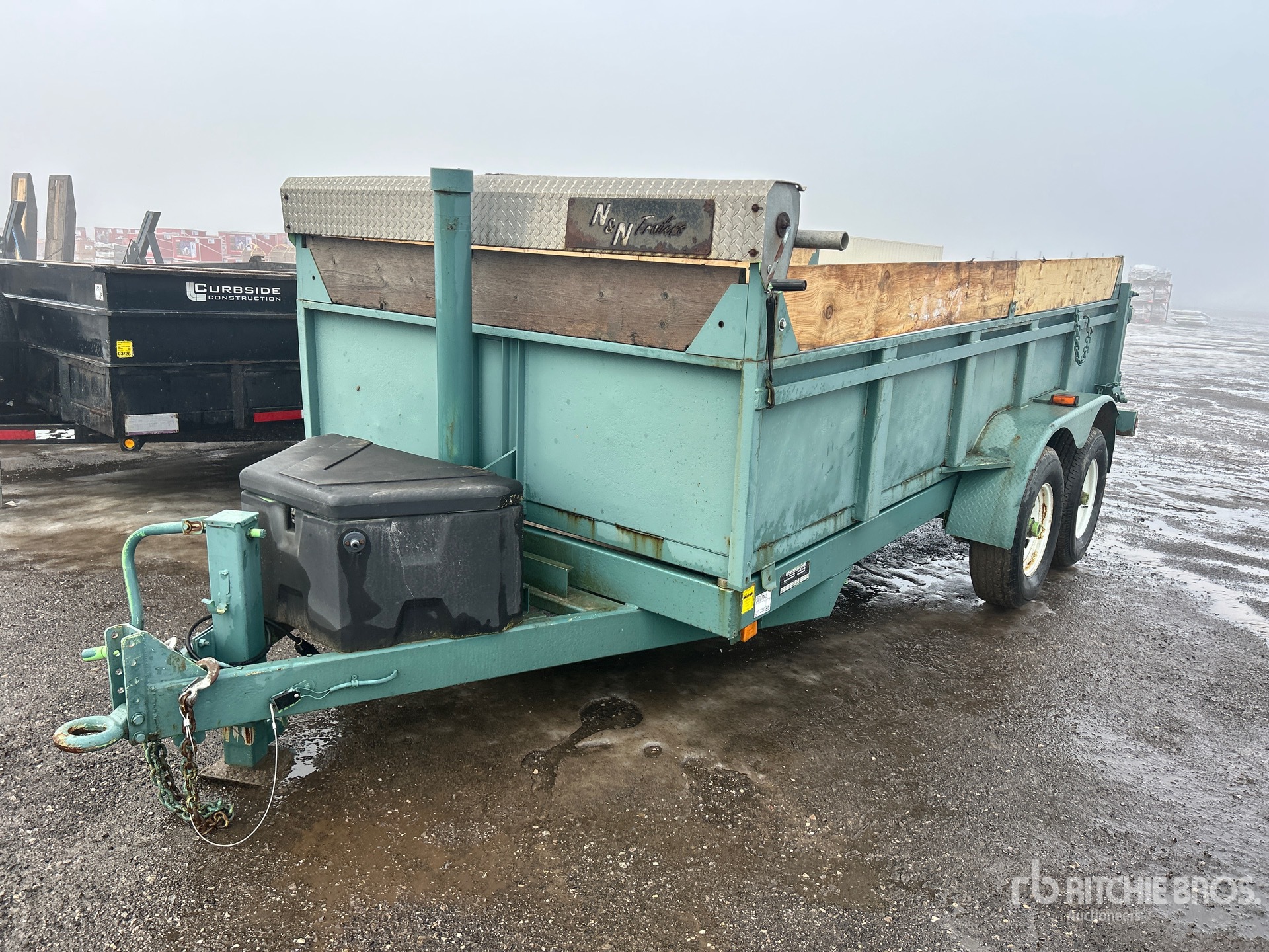 General Appearance with Imagen: esquina delantera izquierda