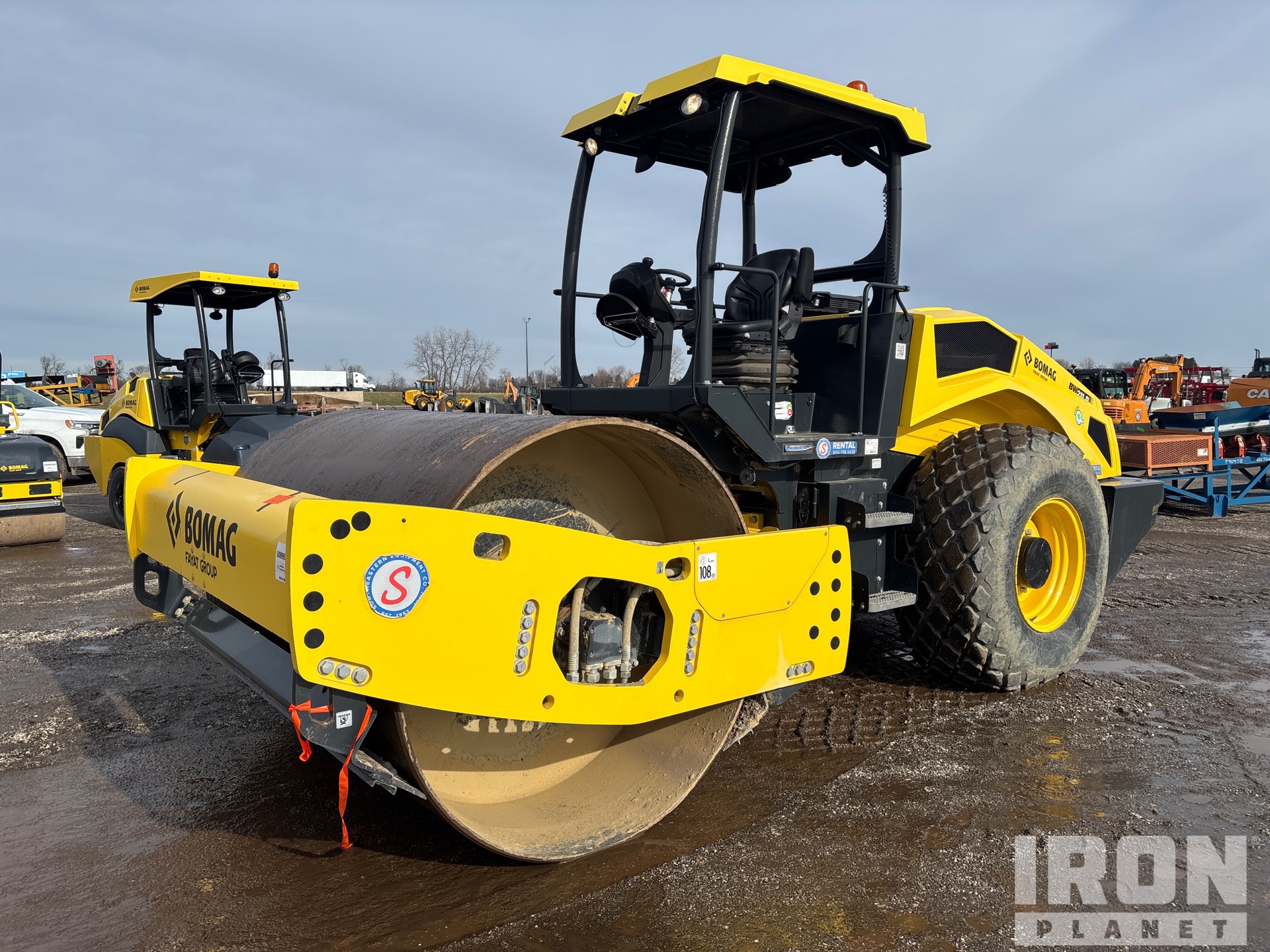 General Appearance with Imagen: esquina delantera izquierda