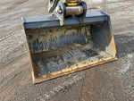 Specialty with Excavator Bucket Condition