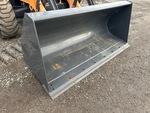 Specialty with Loader Bucket Condition