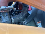 Engine with Cooling System Leaks