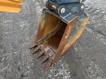 Specialty with Backhoe / Excavator Bucket Condition