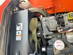 Engine with Cooling System Leaks