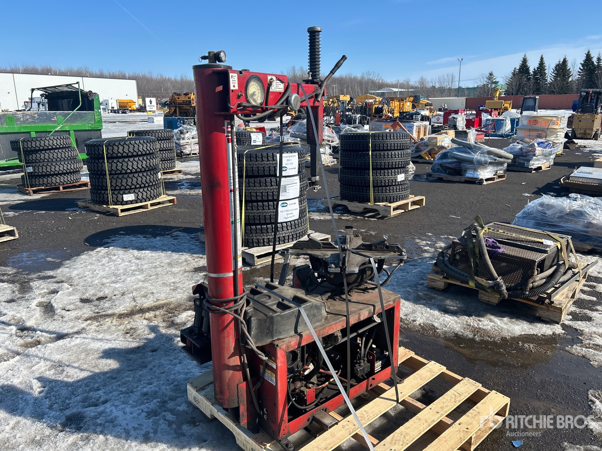 General Appearance with Zdjęcie, prawy dolny róg