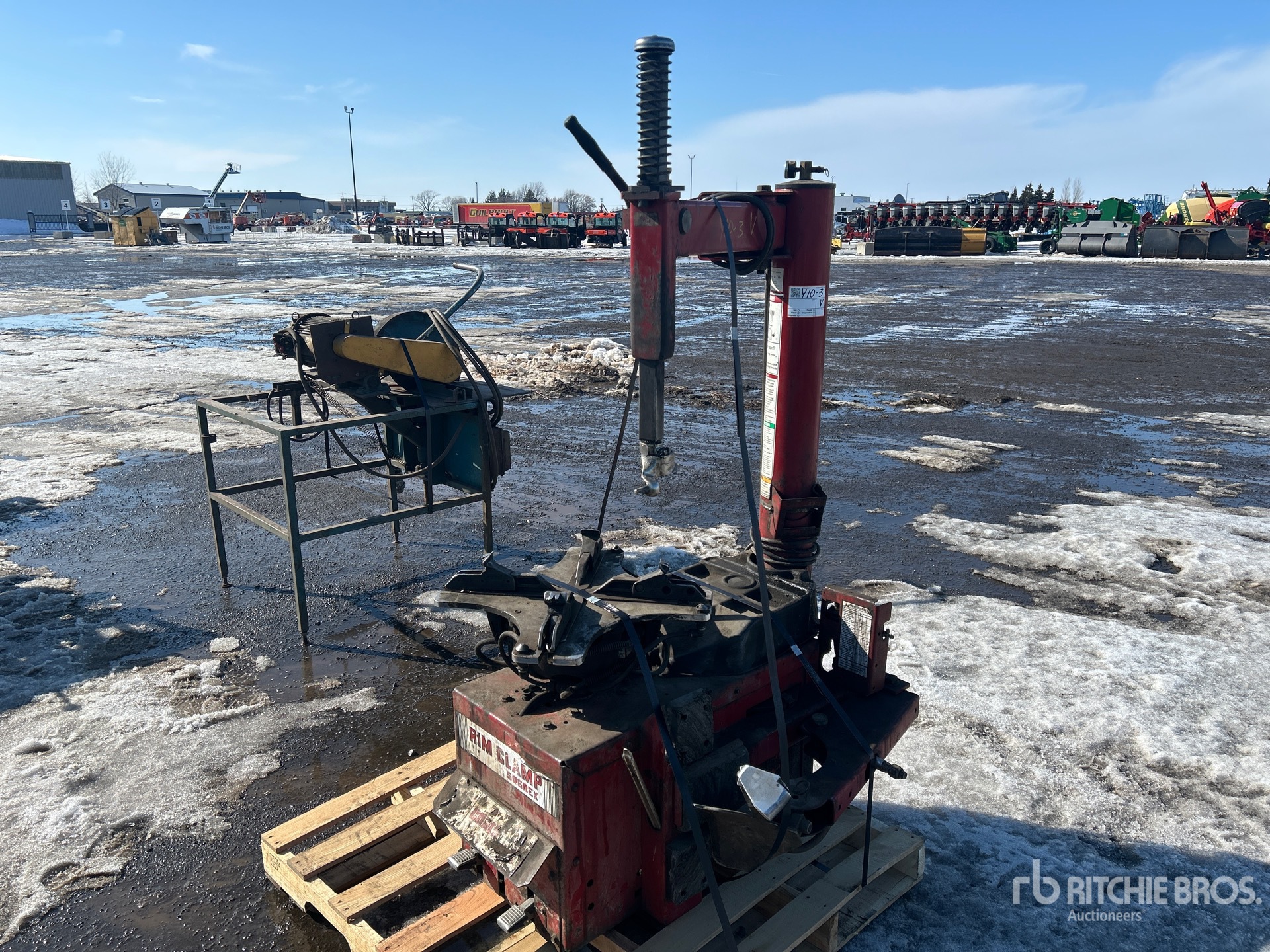 General Appearance with Zdjęcie, lewy górny róg