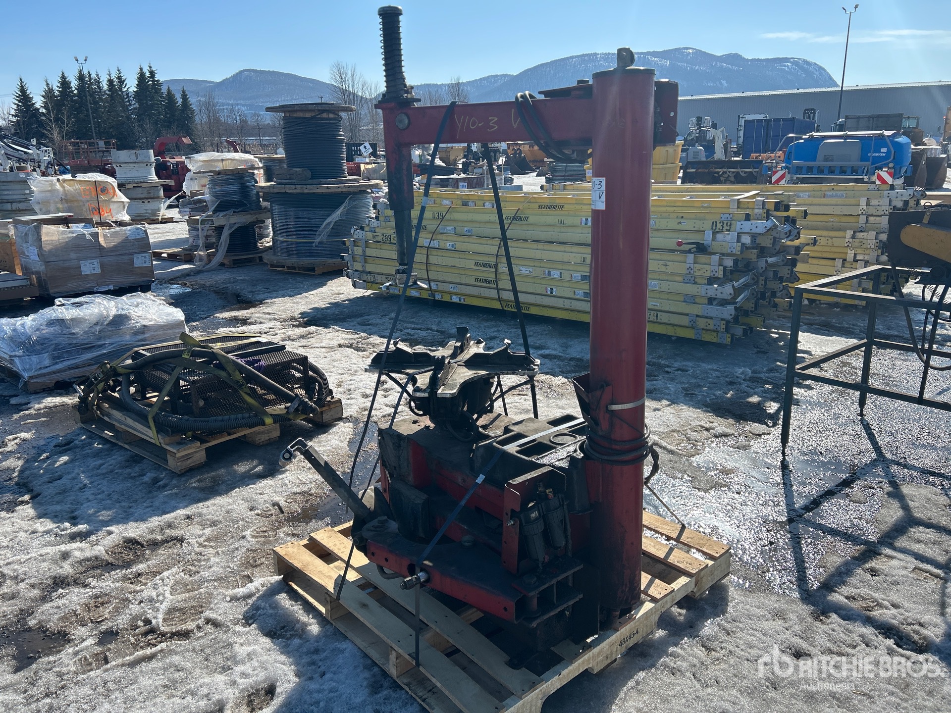 General Appearance with Zdjęcie, lewy dolny róg