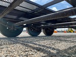 Trailer Chassis with