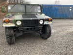 General Appearance with Exterior Lights