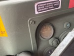 Control Station with Oil Pressure