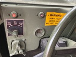 Control Station with Warning Lights