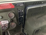 Control Station with Heater