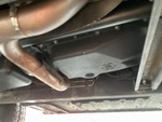 Drivetrain with Transfer Case