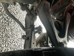 Chassis with Steering Linkage