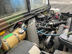Engine with Engine - Right Side