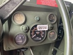 Control Station with Gauges