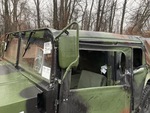 General Appearance with Mirrors