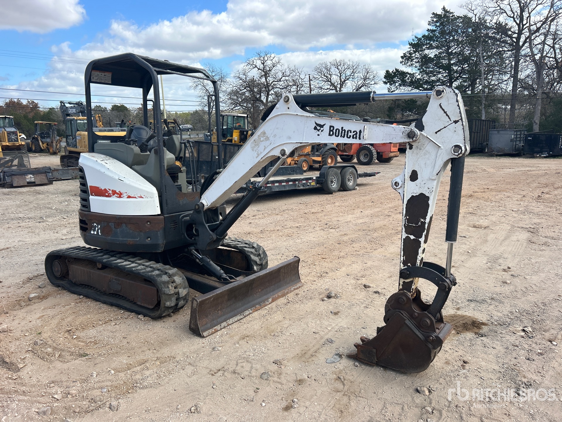 General Appearance with Imagen: esquina delantera derecha