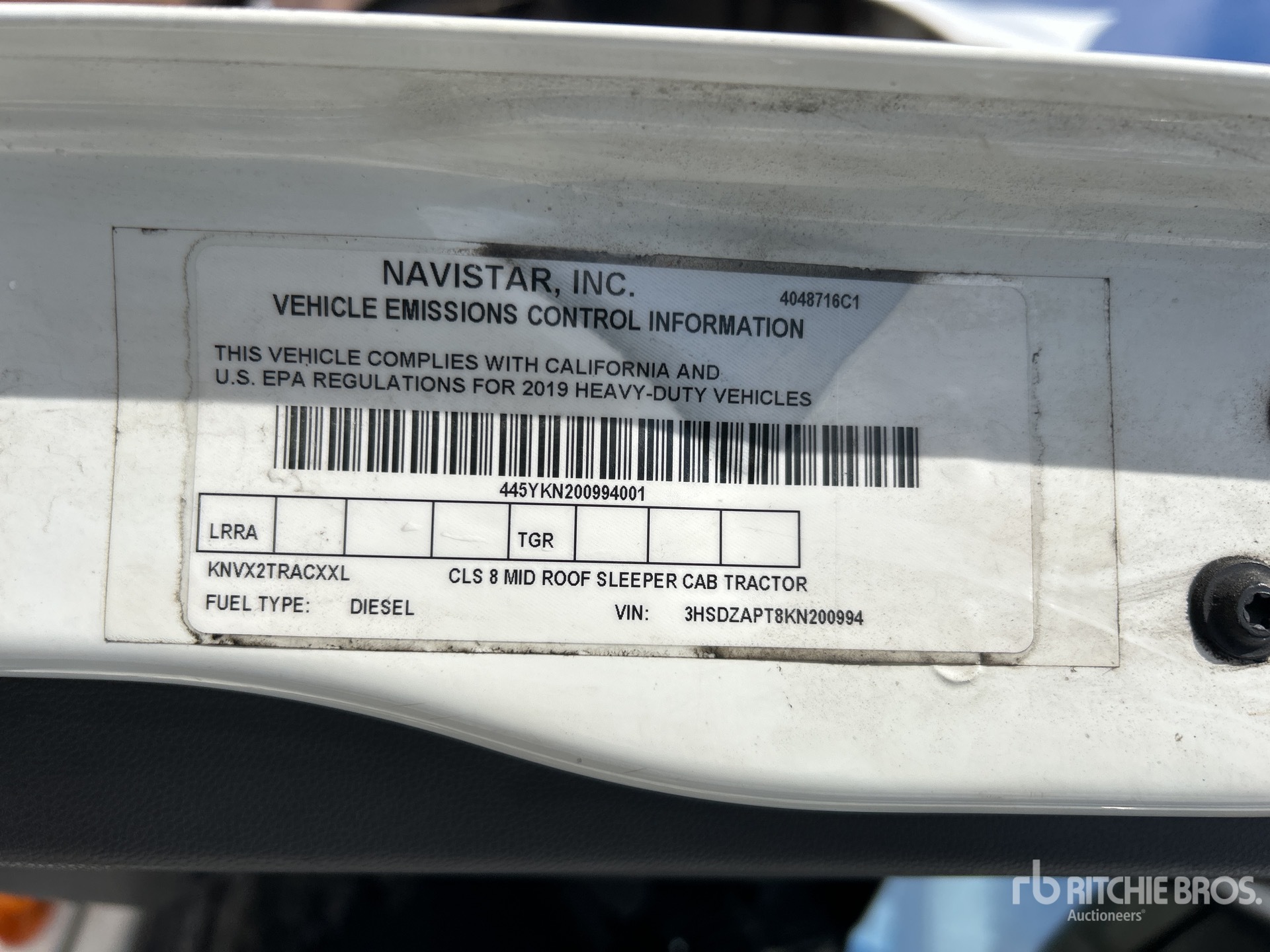 Aspect général with Numéro de série/Numéro d'identification du véhicule automobile