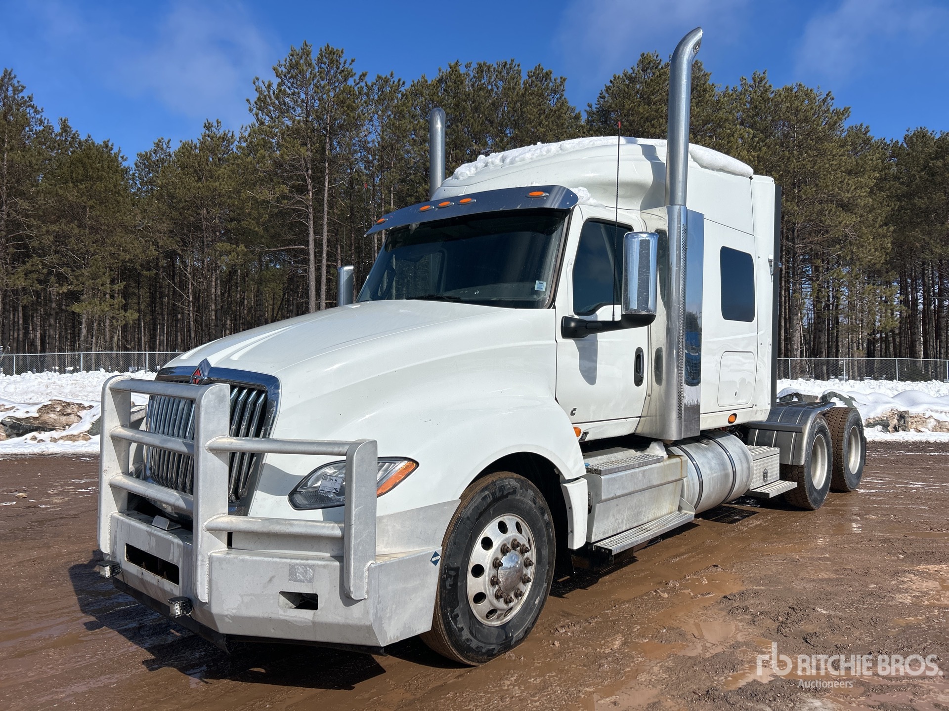 Aspect général with Photo en vedette