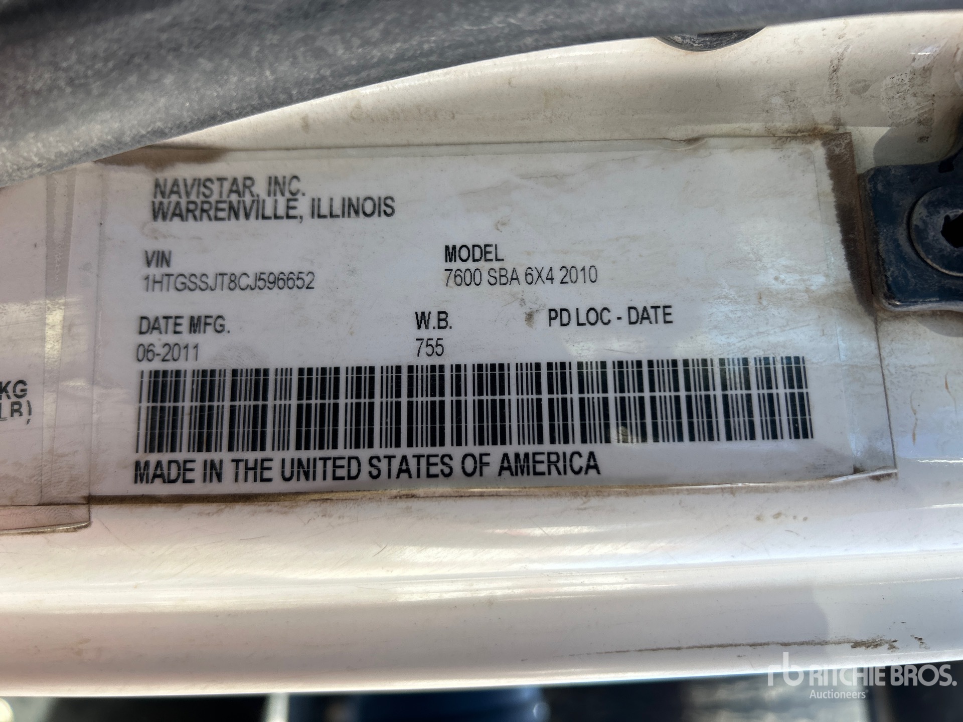 Aspect général with