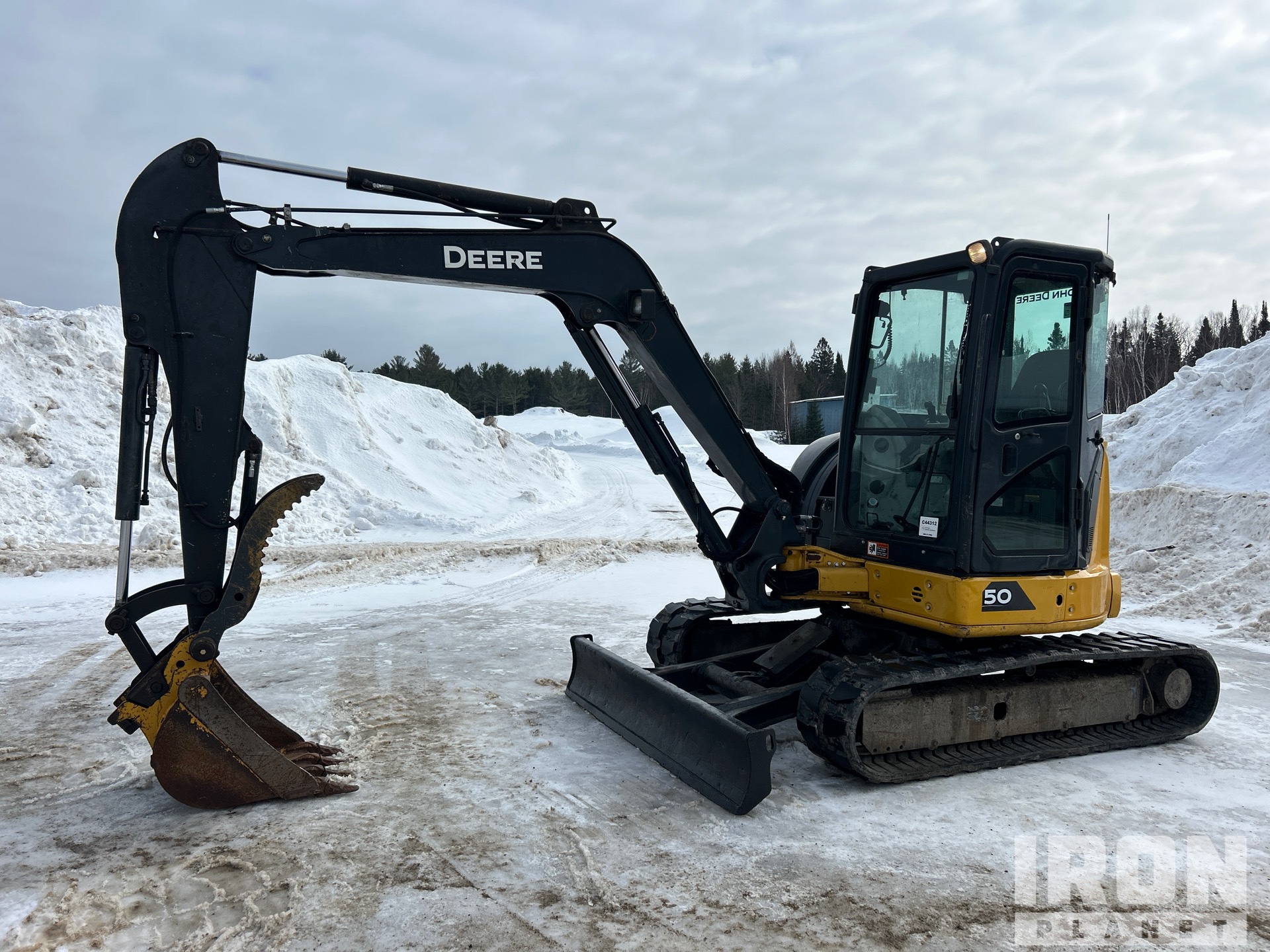 General Appearance with Imagen: esquina delantera izquierda