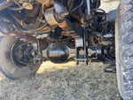 Underbody with Eje de Dirección (propulsado)