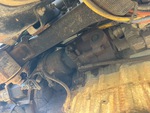 Underbody with Despegue propulsado