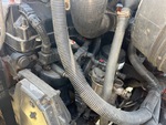 Motor with Bomba de inyección