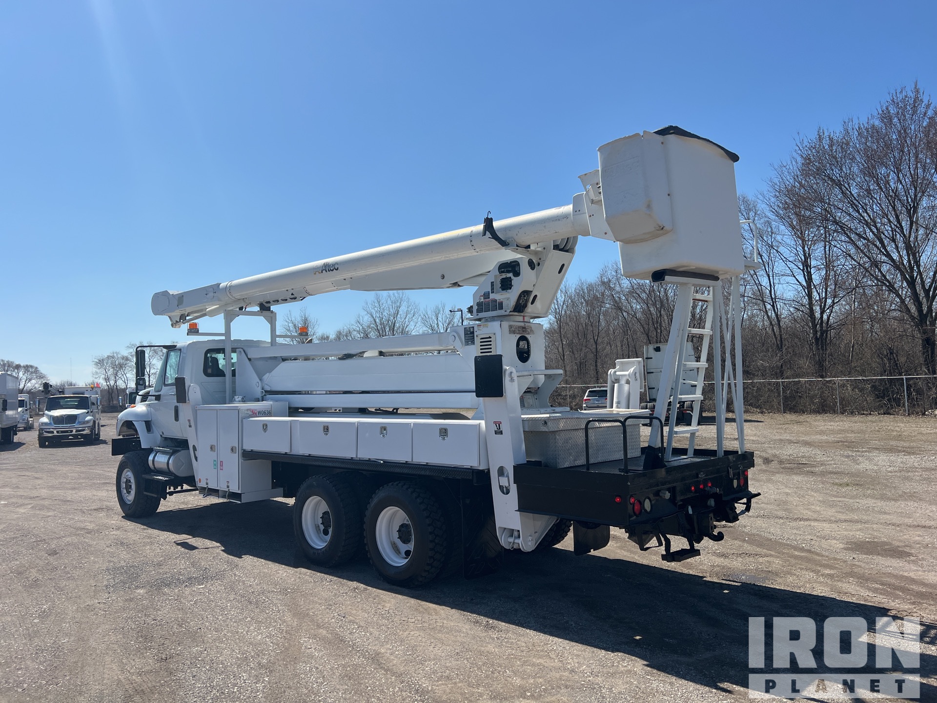 General Appearance with Imagen: esquina trasera izquierda