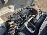 Motor with Cooling System Leaks
