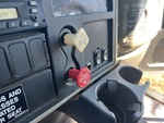 Cab with Control de Frenos