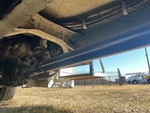 Underbody with Árbol de Transmisión