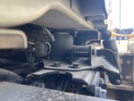 Configuration with Bolsas de Aire de la Suspensión de la Cabina