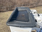 Configuration with Work Bucket