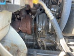 Motor with