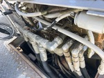 Hydraulics with Válvulas