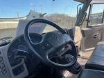 Cab with Controles de la dirección