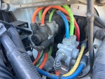 Configuration with Brake Type
