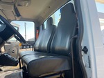 Cab with Asientos/apoyabrazos