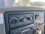 Cab with Calefactor
