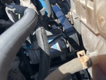 Motor with